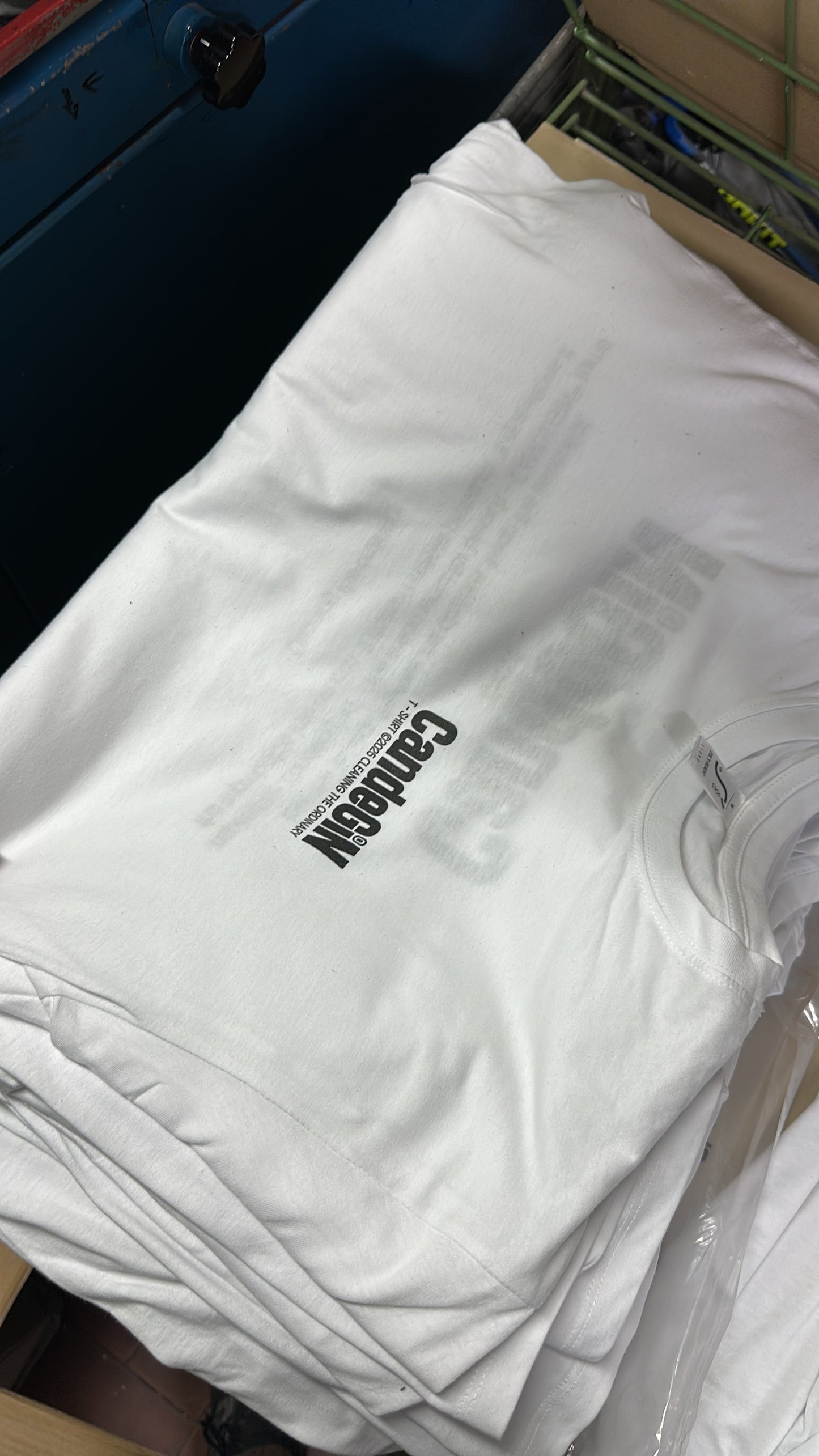 STAMPA SERIGRAFICA - DTF - DIGITALE