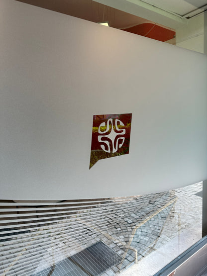 PERSONALIZZAZIONE VETRATE E VETROFANIE