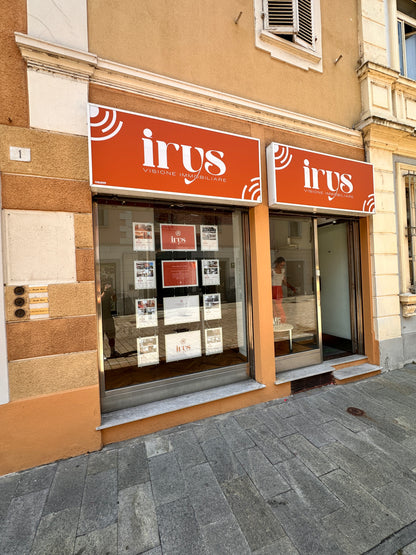CARTELLONISTICA - INSEGNE - STRISCIONI - ROLL UP - BANDIERE