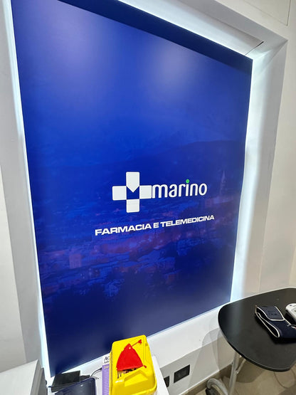 PERSONALIZZAZIONE VETRATE E VETROFANIE